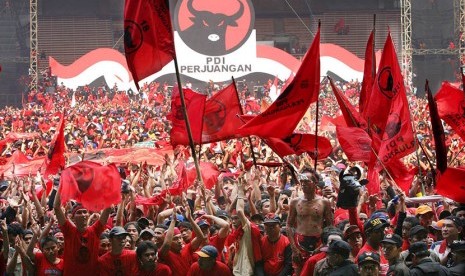 Modernisasi Organisasi, Langkah PDIP Dinilai Banyak Diikuti Partai Lain