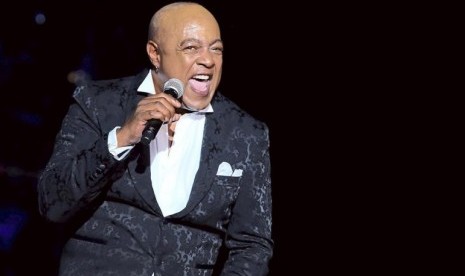 Peabo Bryson