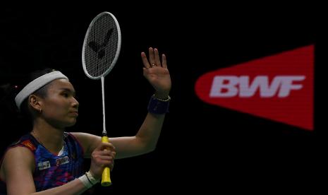 Tai Tzu Ying Sebut Tunggal Putri Cina Makin Berbahaya