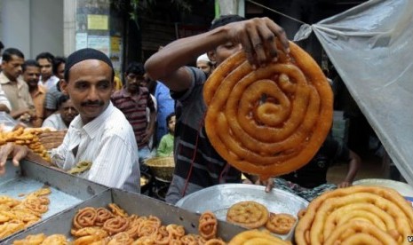 Bangladesh Pertimbangkan Bentuk Badan Sertifikasi Halal (ilustrasi).