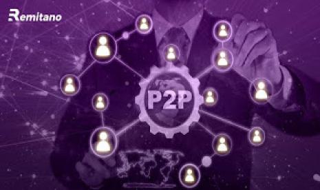 Peer-To-Peer (P2P) Remitano