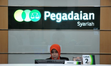 Pegadaian Syariah