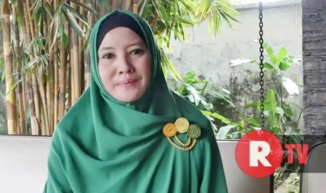 Peggy Melati Sukma