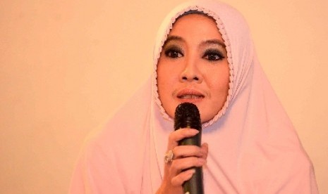 Peggy Melatisukma