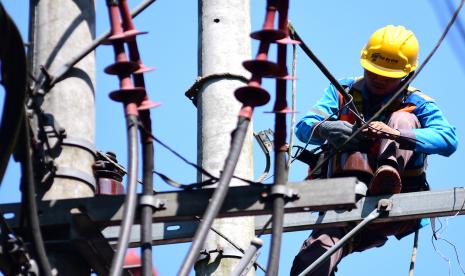 Jaga Daya Beli, PLN Tetap Pertahankan Tarif Listrik di Periode Triwulan Pertama 2023