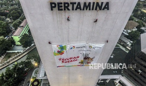 Pertamina 