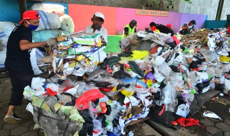 ADUPI Harap Kesadaran Masyarakat Pilah Sampah Meningkat