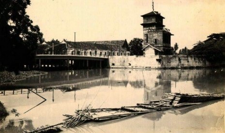 Pelabuhan Sunda Kalapa