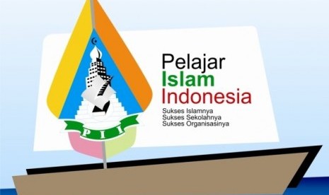 Pelajar Islam Indonesia (PII).