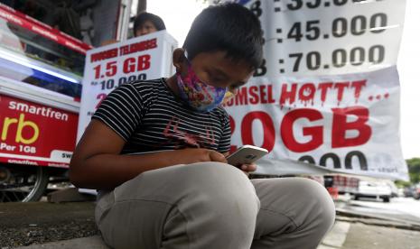 Kemendikbud Pastikan Transparansi Paket Data Internet