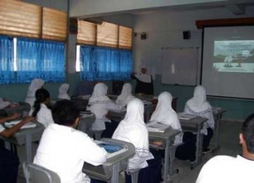 Pelajaran agama masuk dalam UN tahun depan