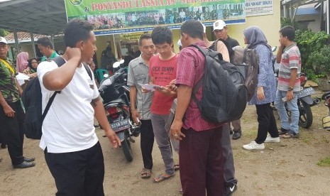 Pelaksanaan Pekan Daerah (Peda) Kontak Tani Nelayan Andalan (KTNA) ke-13 Provinsi Sumatera Selatan (Sumsel) yang dipusatkan di Kabupaten Musi Banyuasin (Muba).