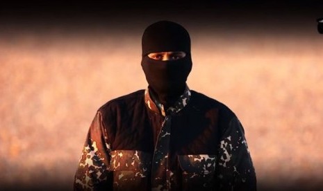 Pelaku utama dalam video propaganda ISIS yang terbaru diketahui adalah seorang pria Inggris bernama Siddhartha Dhar. 