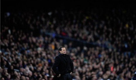 Massimiliano Allegri