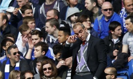 Pelatih Sunderland, Paolo di Canio