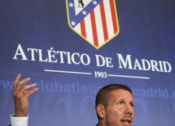 Diego Simeone