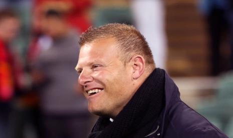 Pelatih Persebaya Surabaya, Josep Gombau.