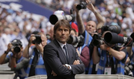 Pelatih Chelsea, Antonio Conte