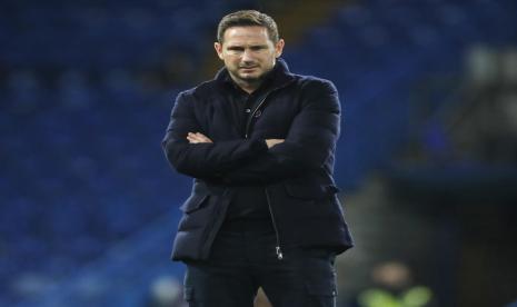 Pelatih Chelsea, Frank Lampard, menyebut mulai melihat ada peningkatan performa anak-anak asuhnya dibanding di laga kontra Arsenal. Menurutnya, para penggawa The Blues memulai laga pada pekan ke-16 Liga Primer Inggris musim ini dengan cukup baik.