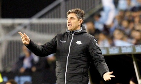 Mauricio Pellegrino.