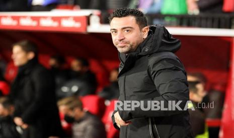 Pelatih FC Barcelona Xavi Hernandez menilai timnya gagal menghentikan serangan balik Real Madrid di Piala Super Spanyol.