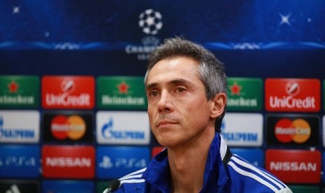 Paulo Sousa.