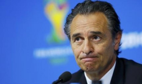 Cesare Prandelli