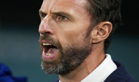  Pelatih kepala Inggris Gareth Southgate mengeluhkan keputusan UEFA menetapkan satu tim peserta Euro 2024 maksimal diperkuat 23 pemain.