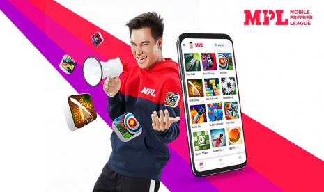 Baim Wong berkolaborasi dengan Mobile Premier League (MPL), platform mobile eSport terbesar di Asia Tenggara untuk mengajak pengguna berkompetisi dan  meraih hadiah jutaan rupiah di turnamen mingguan terbaru, Jawara Wiken.