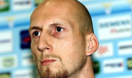 Pelatih Reading, Jaap Stam.