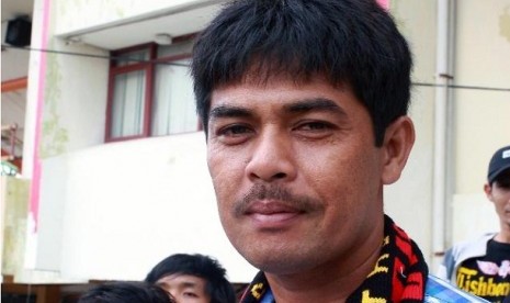 Pelatih Semen Padang, Nil Maizar ingin memberikan kado kemenangan untuk Semen Padang saat menjamu Persebaya Surabaya dalam duel big match di kompetisi IPL, Sabtu (14/4) sore WIB. Laga nanti bakal menjadi pertandingan terakhir Nil sebelum membesut Timnas In