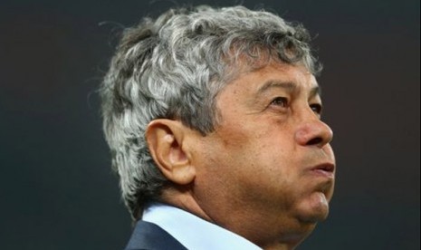 Pelatih Shakthar Donetsk, Marcia Lucescu