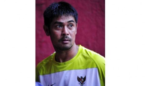 Pelatih Timnas AFF Cup 2012, Nil Maizar