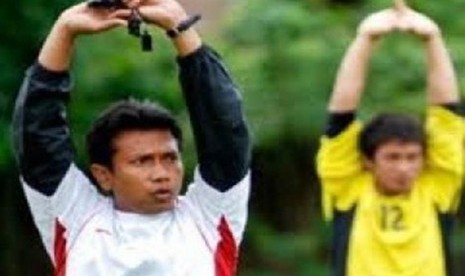 Pelatih Timnas Indonesia U-21, Widodo Cahyono Putro meminta anak asuhnya mewaspadai kekuatan Brunei Darussalam saat kedua tim bentrok di laga final Hassanal Bolkiah Trophy 2012, Jumat (9/3/). 