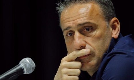 Paulo Bento meninggalkan Timnas Portugal