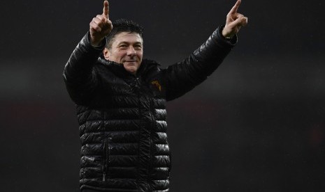 Walter Mazzarri.