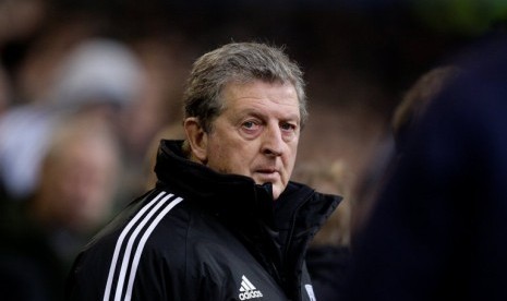 Pelatih West Bromwich Albion, Roy Hodgson