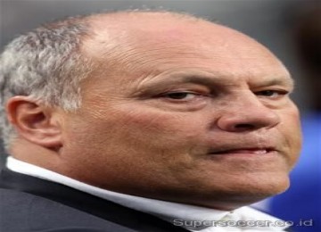 Martin Jol