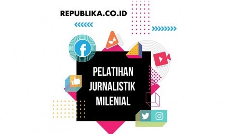 Pelatihan Jurnalistik Milenial angkatan ke-6