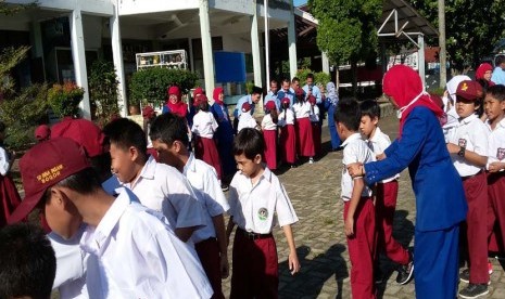 Pelatihan kurikulum dapat meningkatkan mutu sekolah Islam dan madrasah.