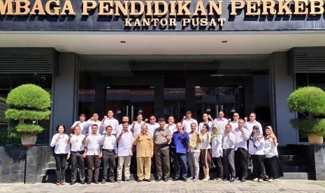 Pelatihan PUP Kementan