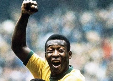 Pele