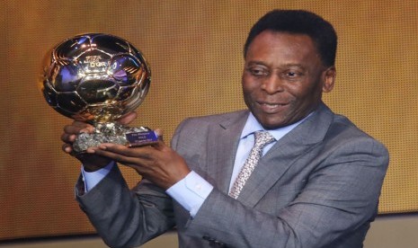 Legenda Brasil Pele