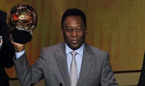 Pele