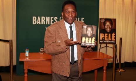 Pele