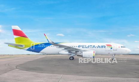 Pelita Air