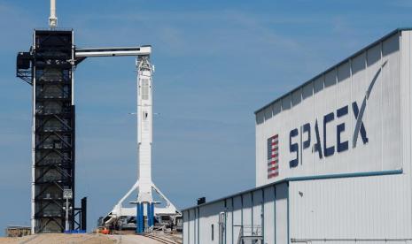 SpaceX telah menerima lebih dari 500.000 preorder untuk layanan internet satelit Starlink.