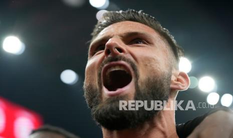 Olivier Giroud