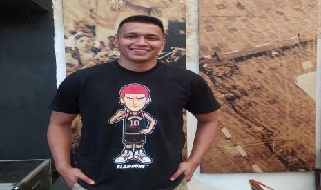 Pemain basket Indonesia, Galank Gunawan