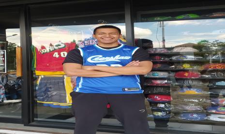 Pemain basket Indonesia, Galank Gunawan